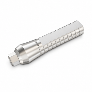 Straight Abutment Standard Ø4.5mm for Cortex® Internal Hex Standard Platform