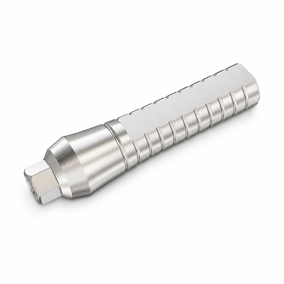 Straight Abutment Ø4.5mm – Internal Hex SP