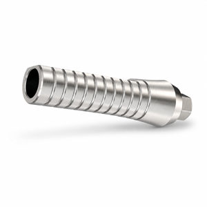 Straight Abutment Standard Ø4.5mm for Cortex® Internal Hex Standard Platform