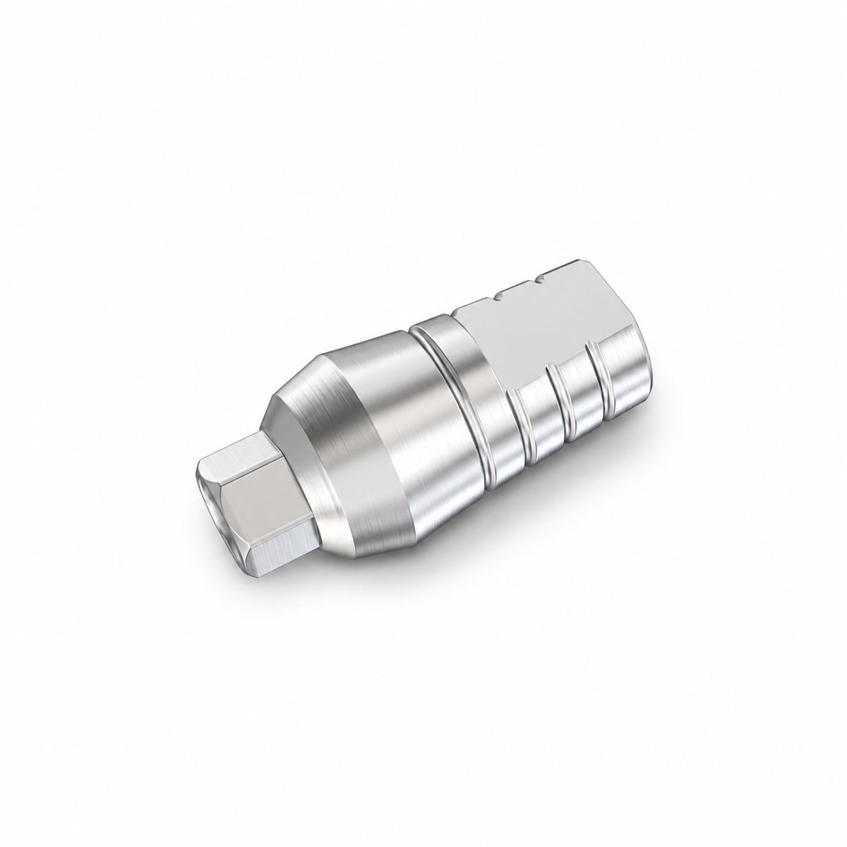 Straight Abutment Ø4.5mm – Internal Hex SP