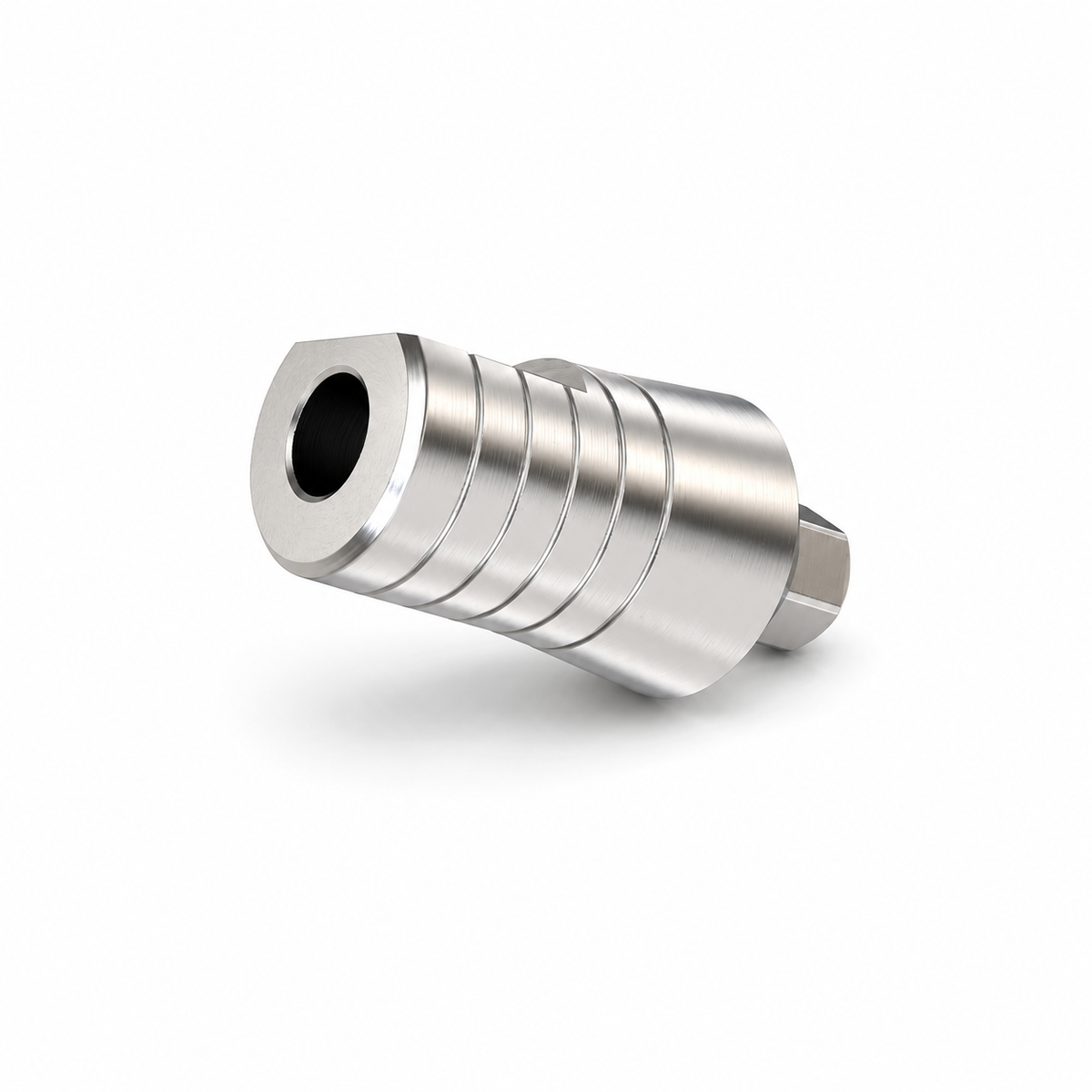 Straight Abutment Ø5.5mm – Internal Hex SP