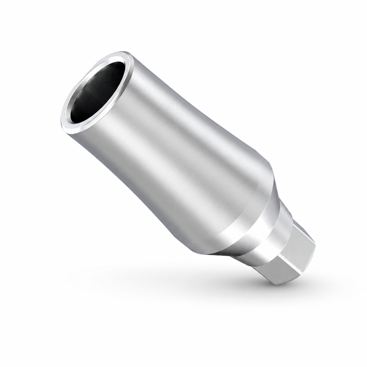 Straight Abutment Ø4.0mm for Implant Direct® Interactive Conical Connection 3.4mm Platform