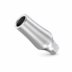 Straight Abutment Ø4.0mm for Implant Direct® Interactive Conical Connection 3.4mm Platform