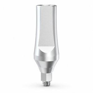Straight Abutment Ø3.6mm for ADIN® CloseFit Conical Connection Regular Platform
