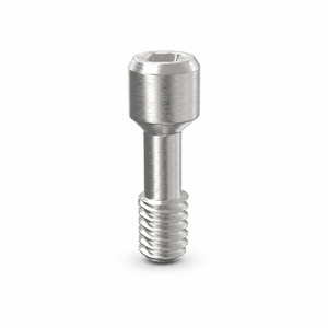 Straight Dual Purpose Contour Abutment for BioHorizons® Internal Hex 3.5mm Platform