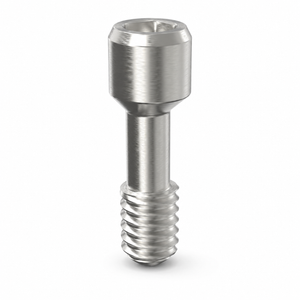 Straight Dual Purpose Contour Abutment for BioHorizons® Internal Hex 4.5mm Platform