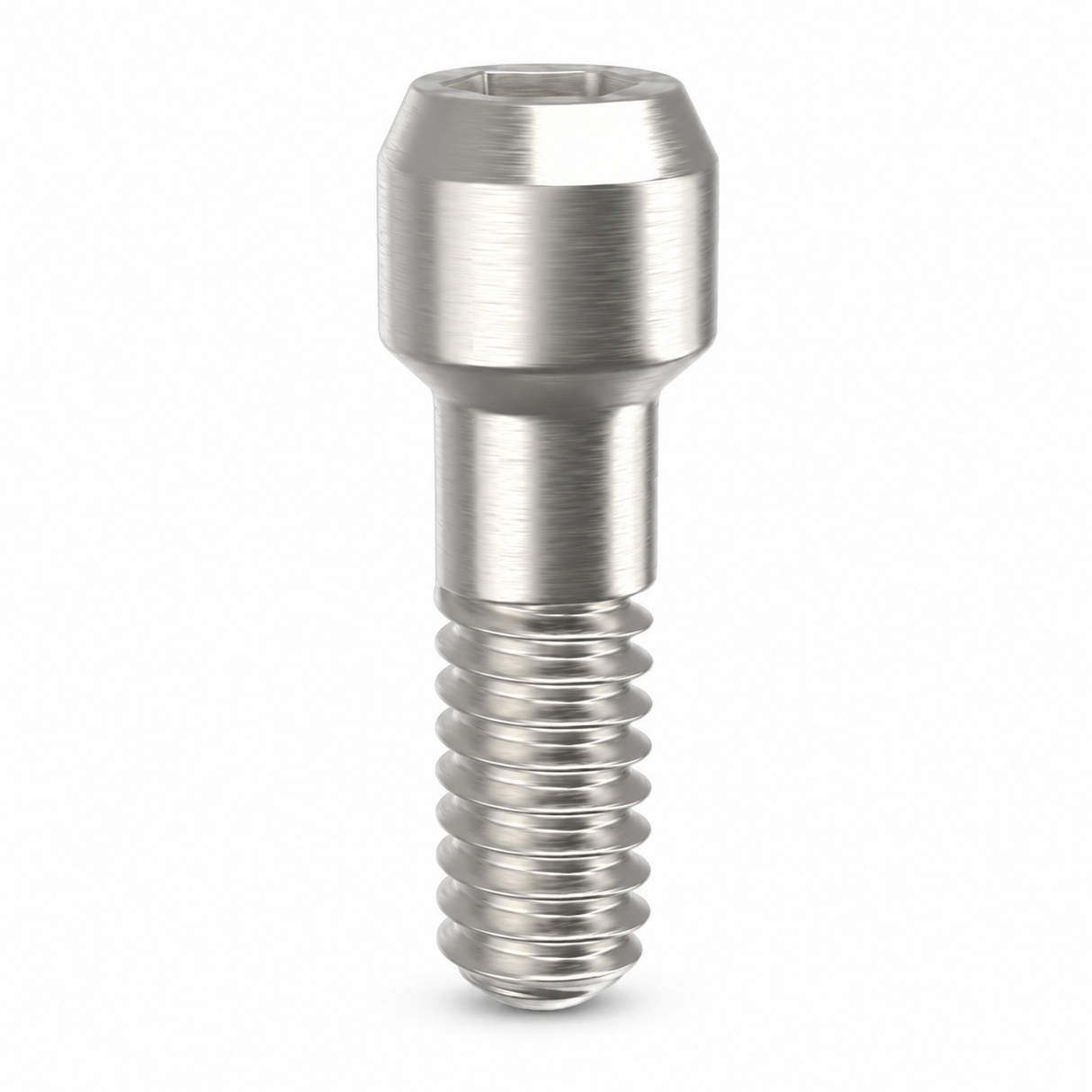 Straight Anatomically Shaped Abutment Ø3.25mm & Ø3.75mm for BEGO® Semados