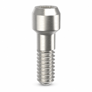 Straight Anatomically Shaped Abutment Ø3.25mm & Ø3.75mm for BEGO® Semados
