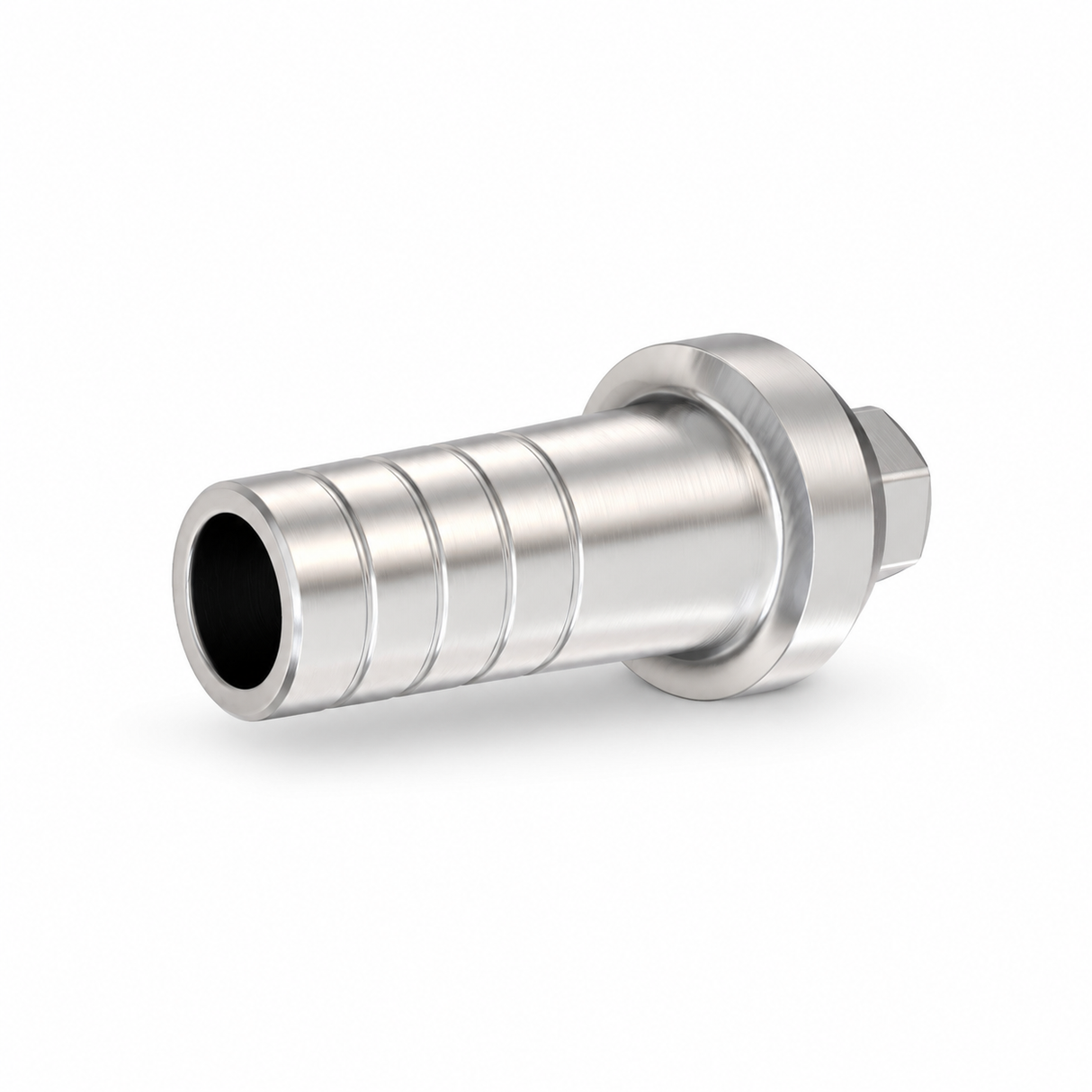 Straight Abutment Anatomic Ø5.2mm for Cortex® Internal Hex Standard Platform