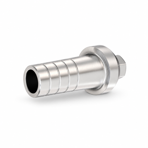 Straight Abutment Anatomic Ø5.2mm for Cortex® Internal Hex Standard Platform
