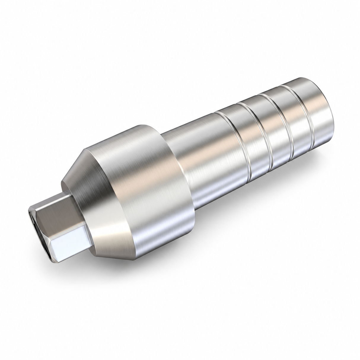 Straight Abutment Anatomic Ø5.2mm for Cortex® Internal Hex Standard Platform