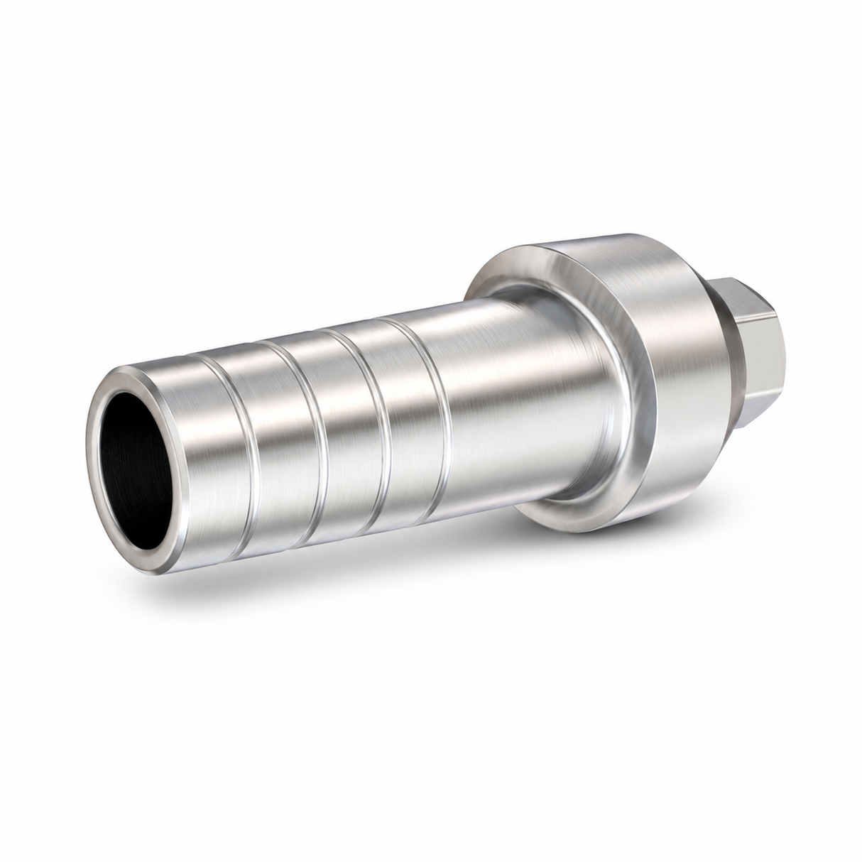 Straight Abutment Anatomic Ø5.2mm for Cortex® Internal Hex Standard Platform
