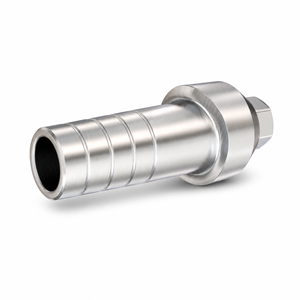 Straight Abutment Anatomic Ø5.2mm for Cortex® Internal Hex Standard Platform