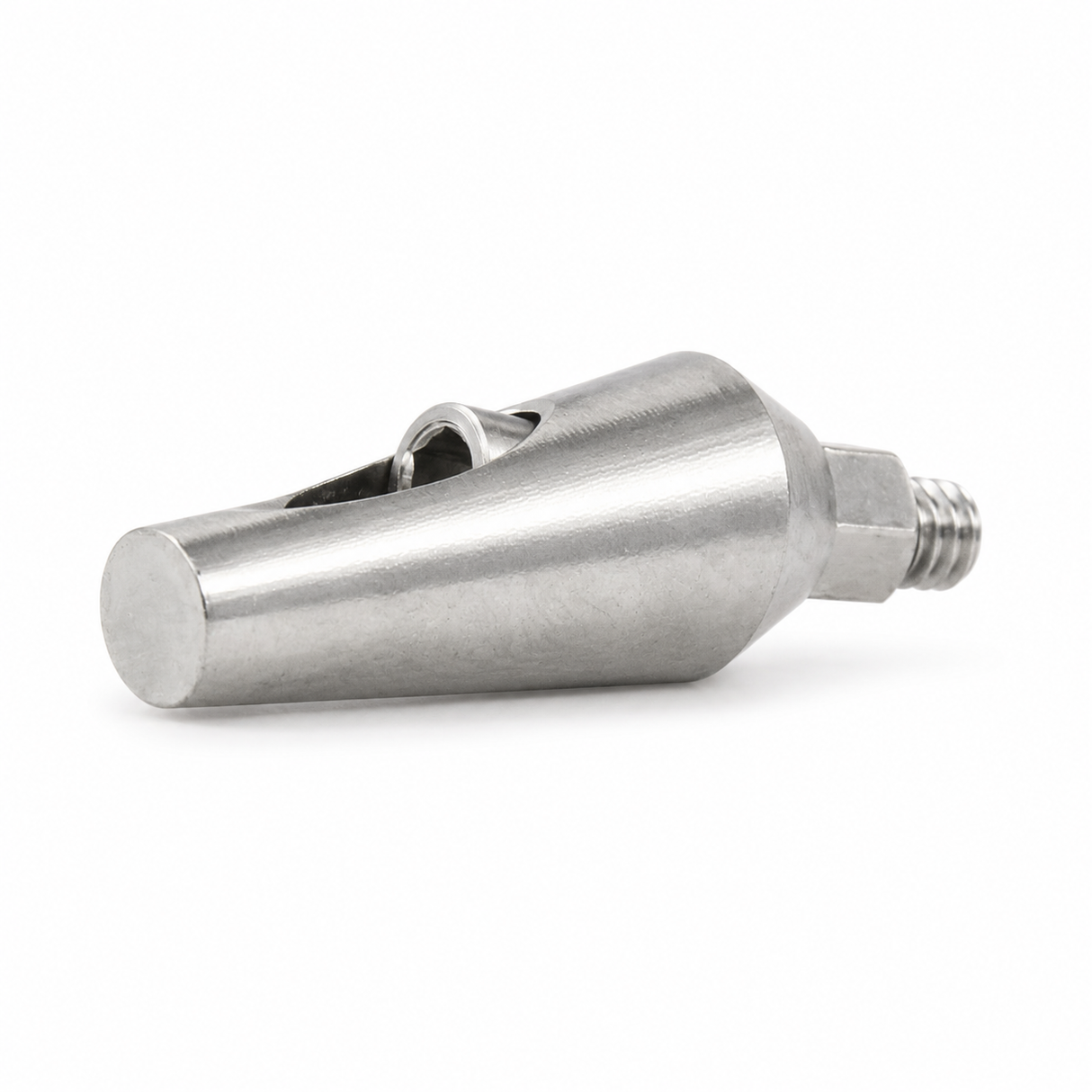 Angulated Abutment 15° for DSI® Internal Hex Narrow Platform