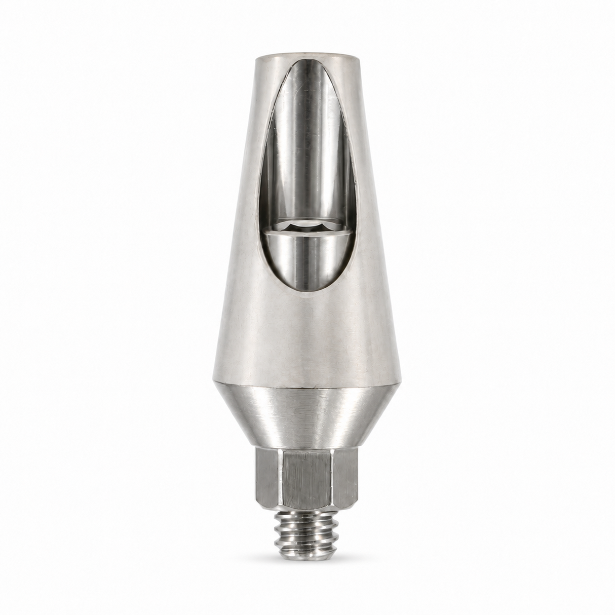 Angulated Abutment 15° for DSI® Internal Hex Narrow Platform
