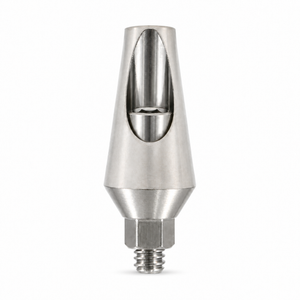 Angulated Abutment 15° for DSI® Internal Hex Narrow Platform