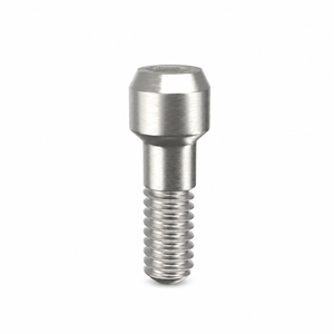 Straight Anatomically Shaped Abutment Ø3.8mm for BEGO® Semados