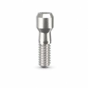 Straight Anatomically Shaped Abutment Ø4.7mm for BEGO® Semados