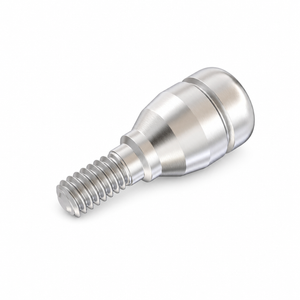 Healing Cap Ø3.0mm for AB Dent® Internal Hex Narrow Platform