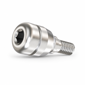 Healing Cap Ø3.0mm for AB Dent® Internal Hex Narrow Platform