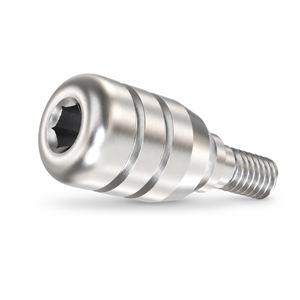 Healing Cap Ø3.0mm for AB Dent® Internal Hex Narrow Platform
