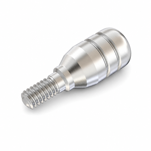 Healing Cap Ø3.0mm for AB Dent® Internal Hex Narrow Platform