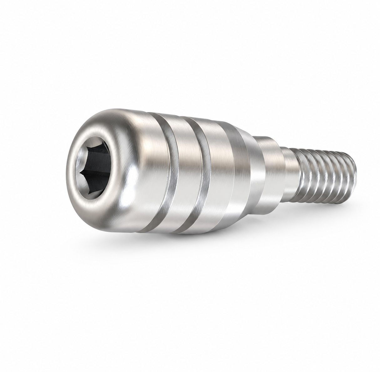 Healing Cap Ø3.0mm for AB Dent® Internal Hex Narrow Platform