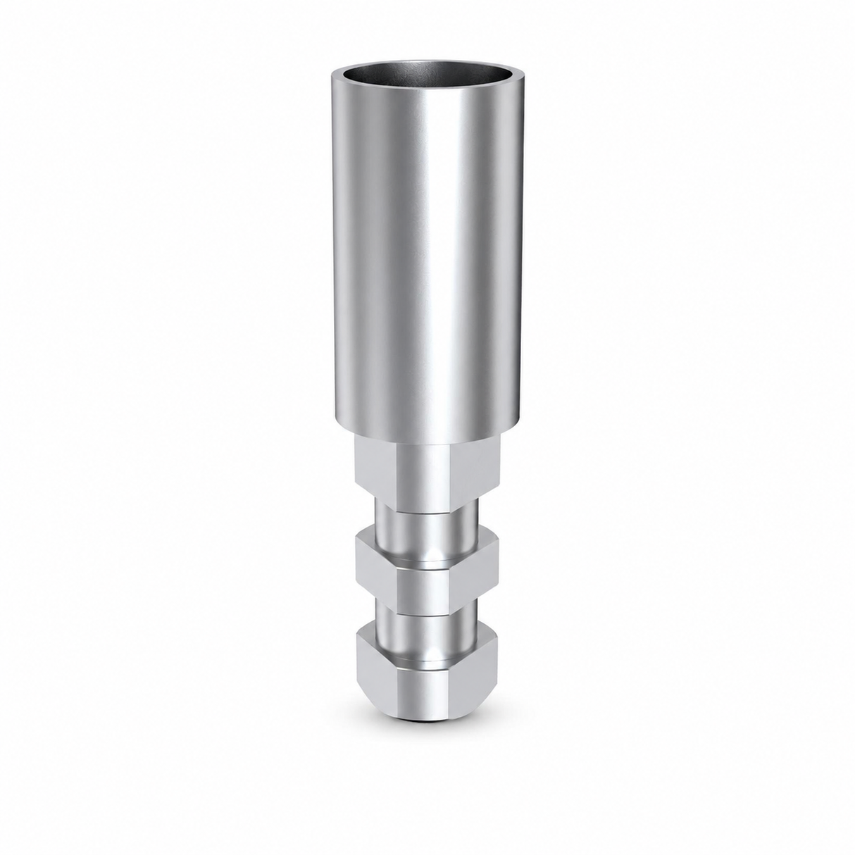 Implant Analog Ø3.5mm for Alfa Gate® Conical Connection Narrow Platform