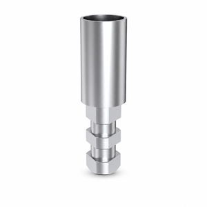 Implant Analog Ø3.5mm for Alfa Gate® Conical Connection Narrow Platform