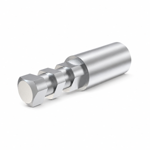 Implant Analog Ø3.5mm for DSI® Conical Connection Hex Narrow Platform