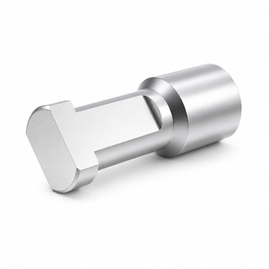 Implant Analog – Regular Platform Conical Connection