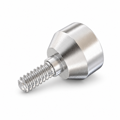 Healing Cap Ø6.3mm for SGS® Internal Hex 3.75 Platform