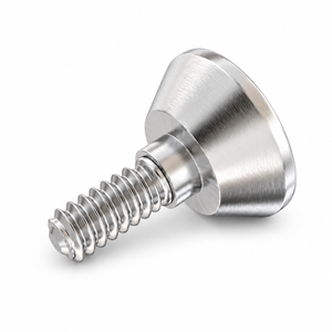 Healing Cap Ø6.3mm for AB Dent® Internal Hex Standard Platform