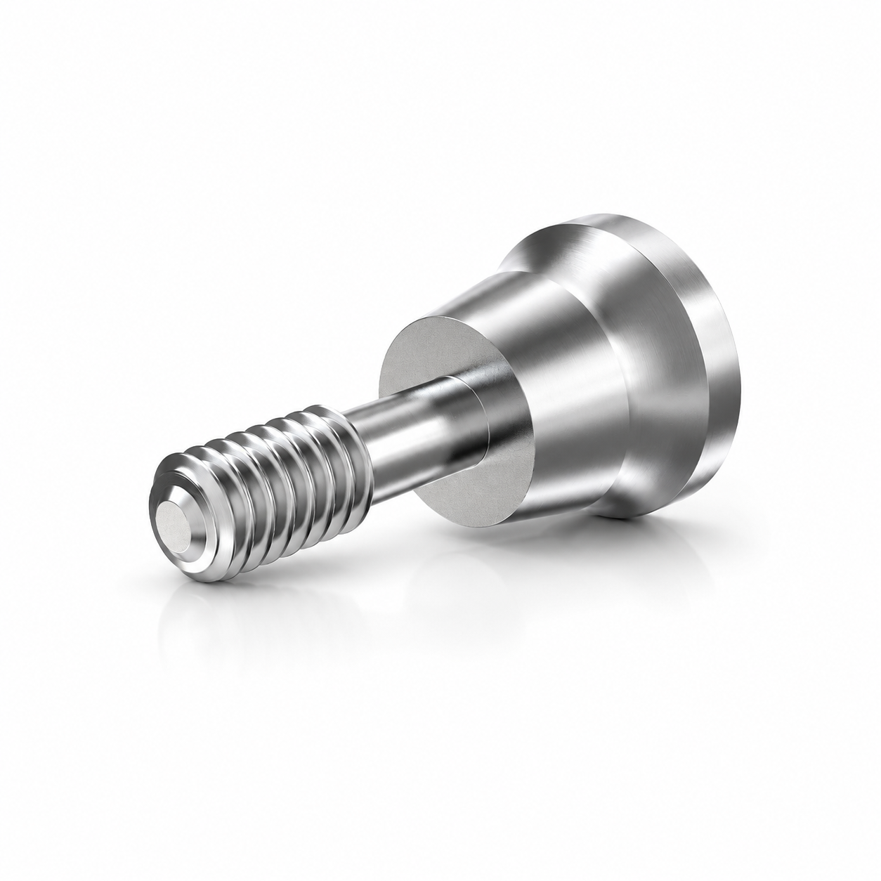 Healing Cap Ø3.8mm for ADIN® CloseFit Conical Connection Regular Platform