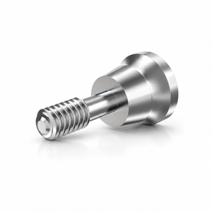Healing Cap Ø3.8mm for Nobel Biocare® Active Connection Hex NP