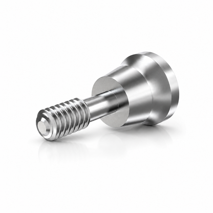 Healing Cap Ø3.8mm for ADIN® CloseFit Conical Connection Regular Platform