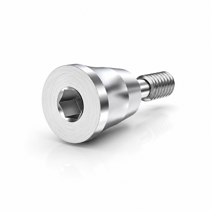Healing Cap Ø3.8mm for ADIN® CloseFit Conical Connection Regular Platform