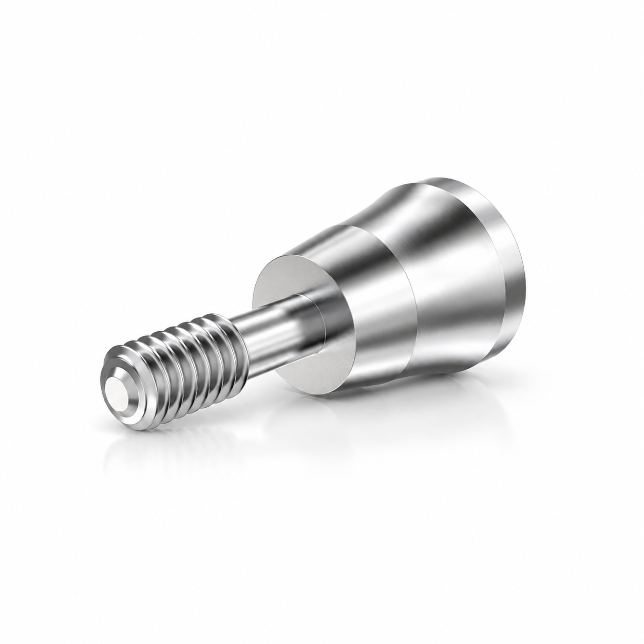 Healing Cap Ø3.8mm for ADIN® CloseFit Conical Connection Regular Platform