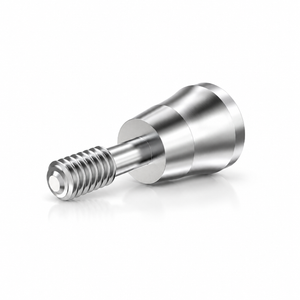 Healing Cap Ø3.8mm for Nobel Biocare® Active Connection Hex NP
