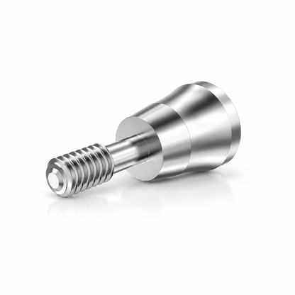 Healing Cap Ø3.8mm for ADIN® CloseFit Conical Connection Regular Platform