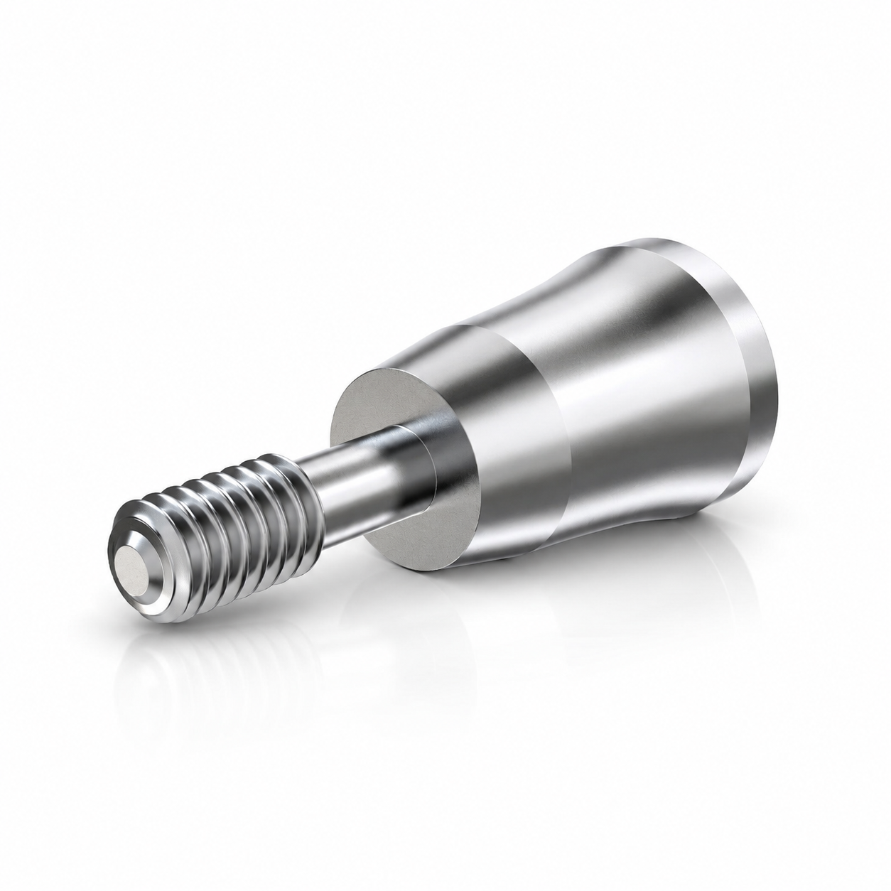 Healing Cap Ø3.8mm for ADIN® CloseFit Conical Connection Regular Platform