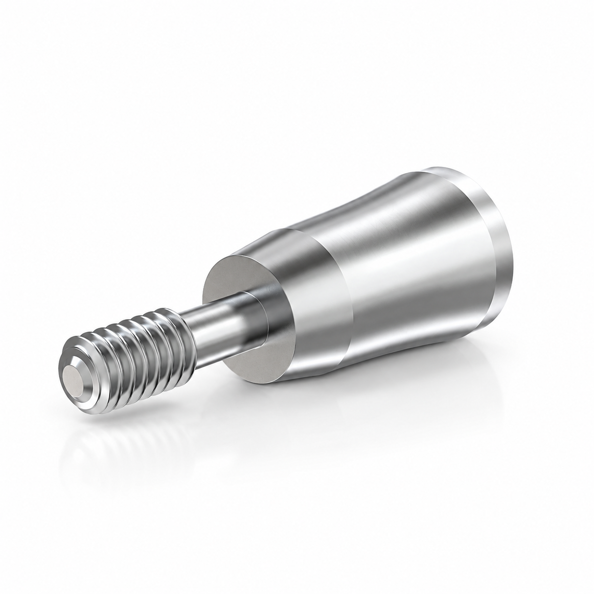 Healing Cap Ø3.8mm for Nobel Biocare® Active Connection Hex NP