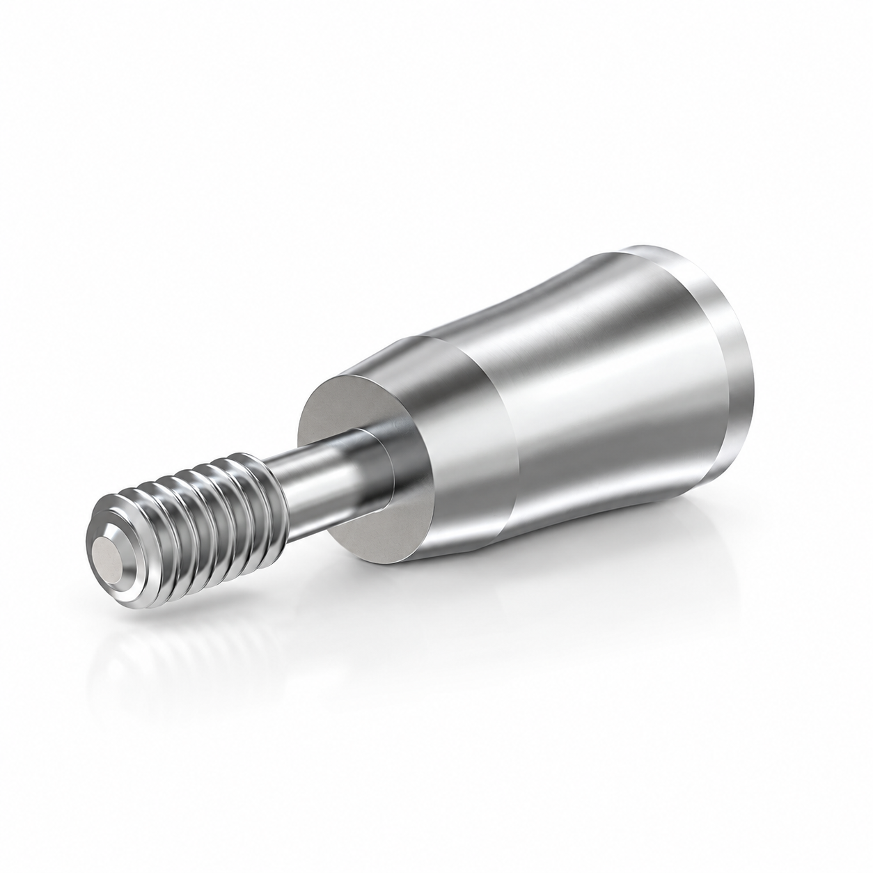 Healing Cap Ø3.8mm for ADIN® CloseFit Conical Connection Regular Platform