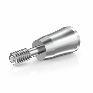 Healing Cap Ø3.8mm for Nobel Biocare® Active Connection Hex NP