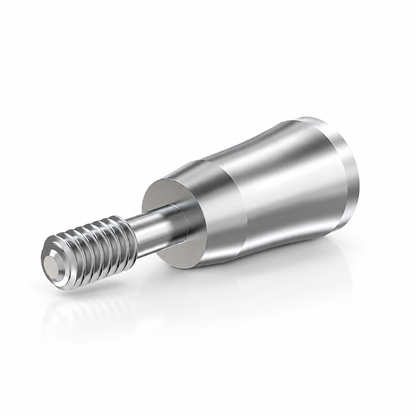 Healing Cap Ø3.8mm for ADIN® CloseFit Conical Connection Regular Platform