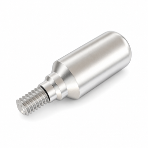 Healing Cap Ø3.8mm for AB Dent® Internal Hex Standard Platform