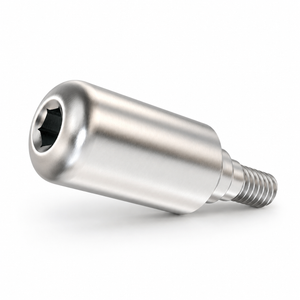 Healing Cap Ø3.8mm for AB Dent® Internal Hex Standard Platform
