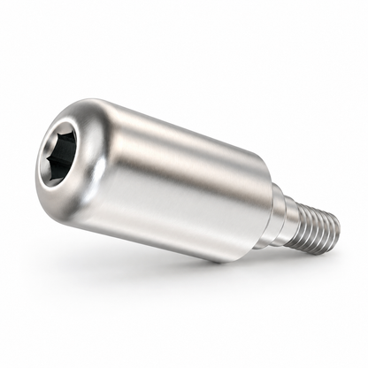 Healing Cap Ø3.8mm for BlueSkyBio® Internal Hex Standard Platform