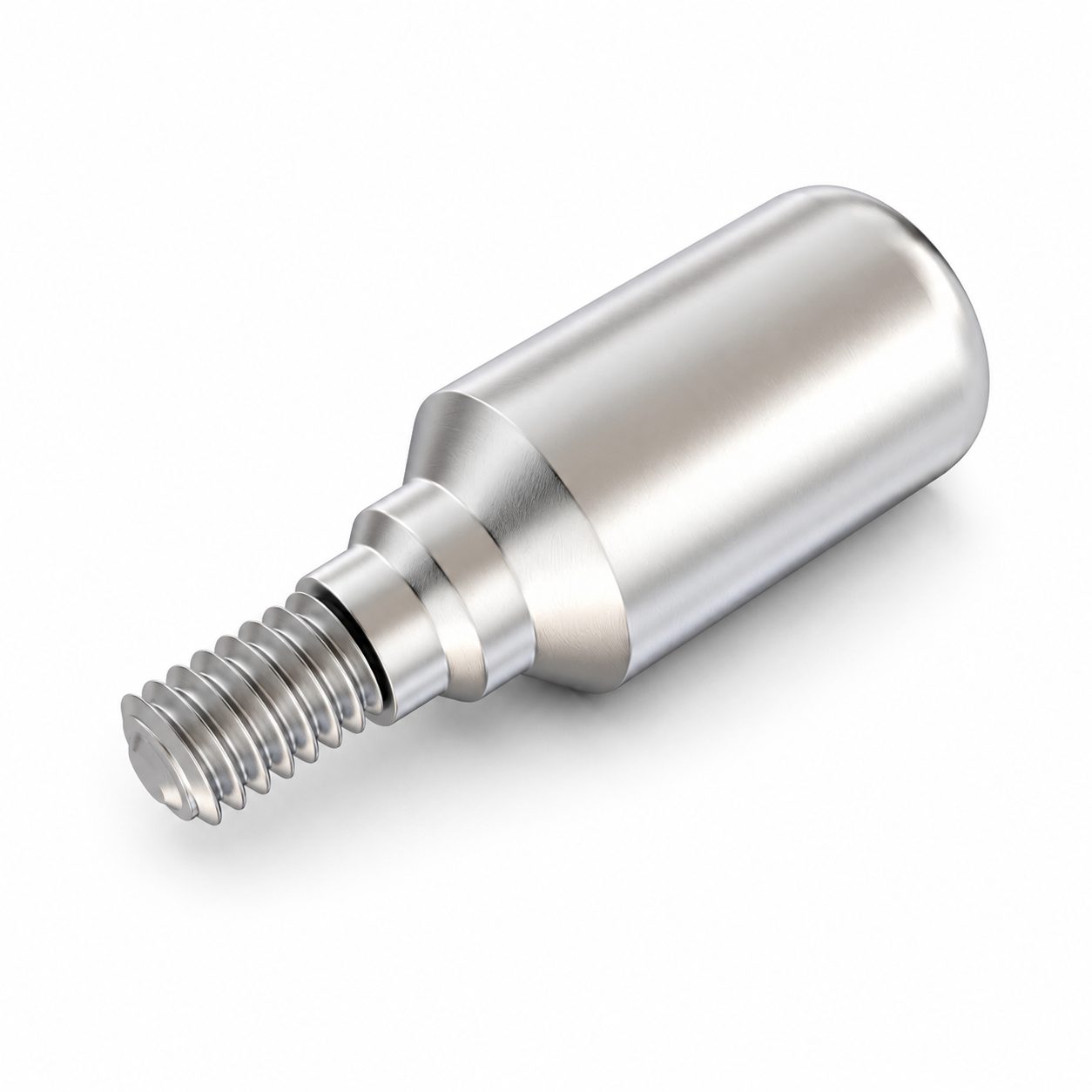 Healing Cap Ø3.8mm for BlueSkyBio® Internal Hex Standard Platform