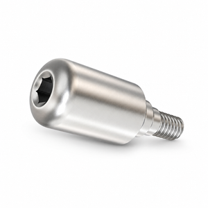 Healing Cap Ø3.8mm for AB Dent® Internal Hex Standard Platform